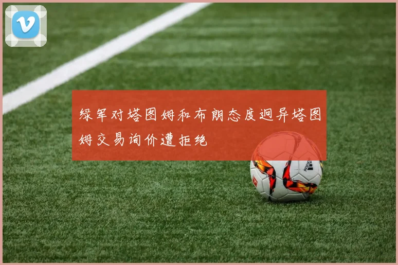 绿军对塔图姆和布朗态度迥异塔图姆交易询价遭拒绝